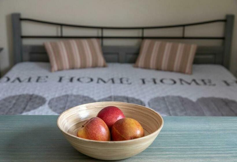 Ferienwohnung Frankenblick