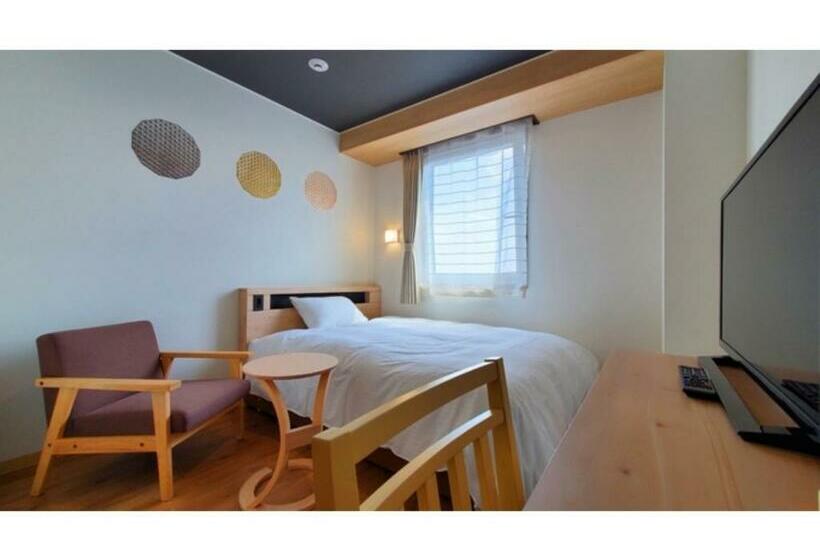 ホテル business&activity chanvre Vacation Stay 64311v