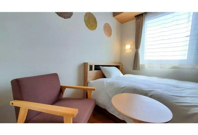 Hotelli ｂｕｓｉｎｅｓｓ&ａｃｔｉｖｉｔｙ ｃｈａｎｖｒｅ   Vacation Stay 64311v