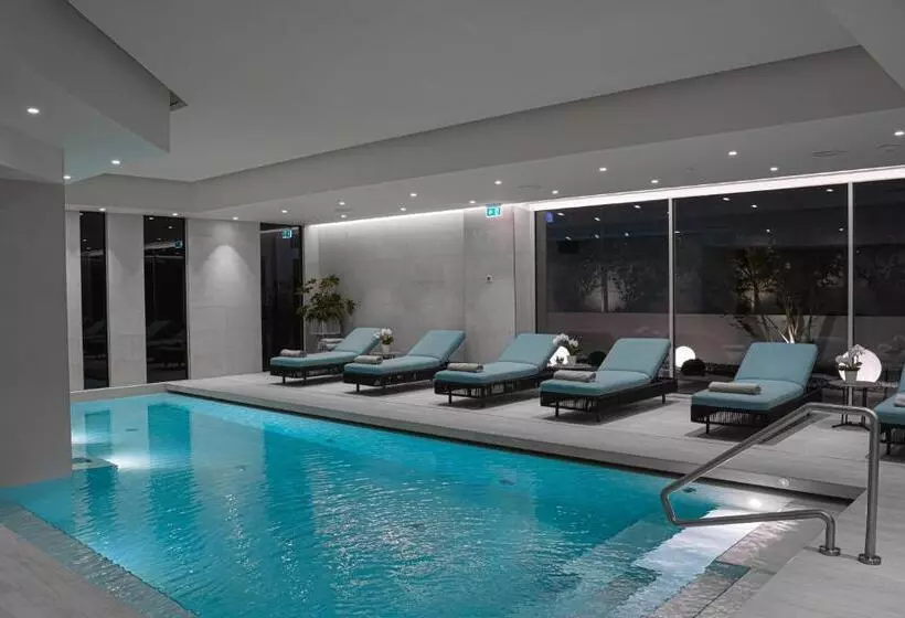 ホテル Elitis House   Suite & Spa