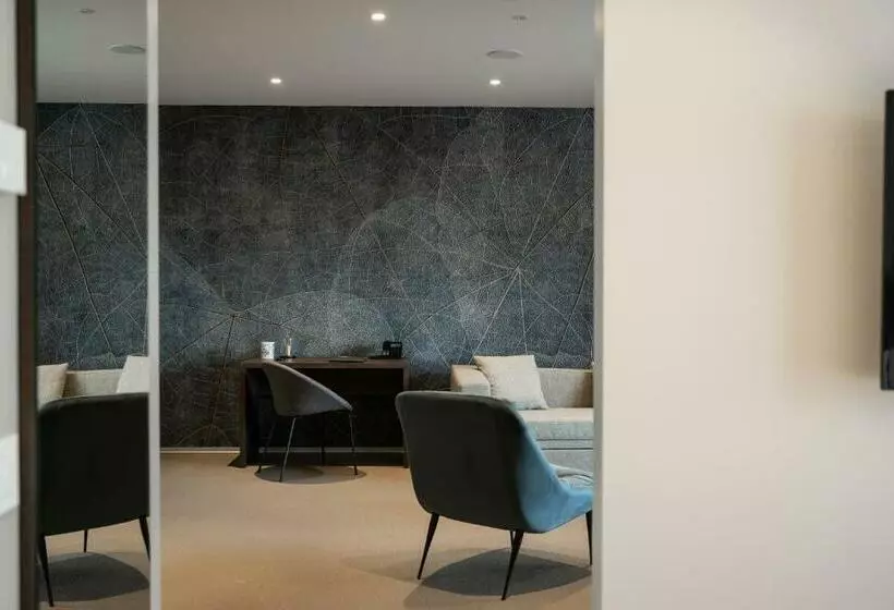 ホテル Elitis House   Suite & Spa