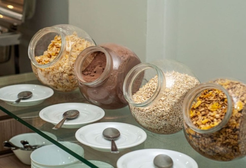 בית מלון כפרי Smart Iguassu