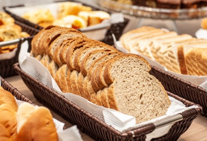 בית מלון כפרי Smart Iguassu