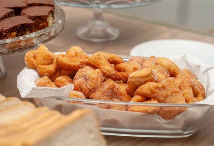 בית מלון כפרי Smart Iguassu