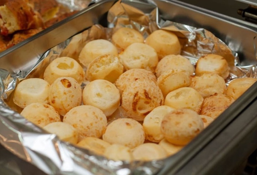 בית מלון כפרי Smart Iguassu