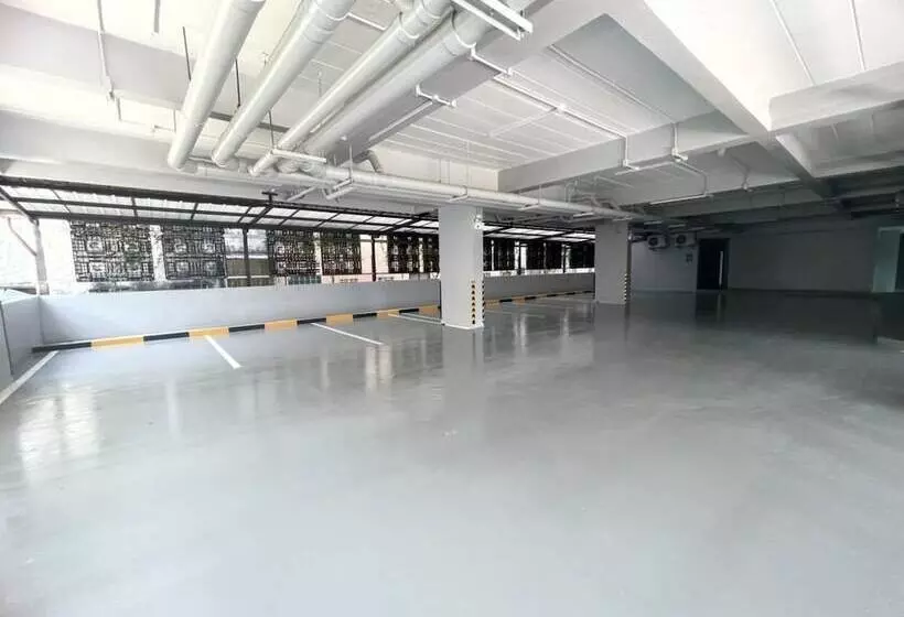 Hotelli The Vita Plus