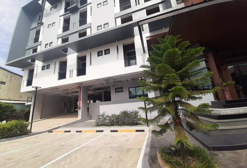 בית מלון כפרי The Vita Plus