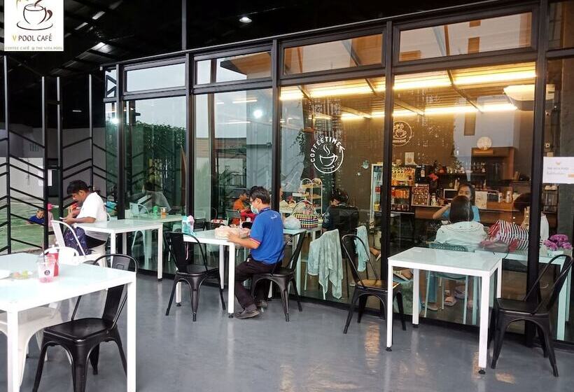 בית מלון כפרי The Vita Plus