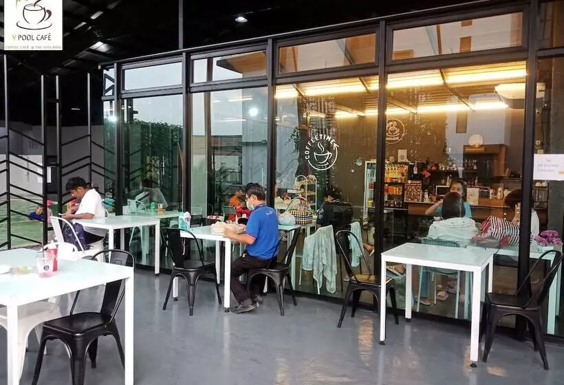 Hotelli The Vita Plus