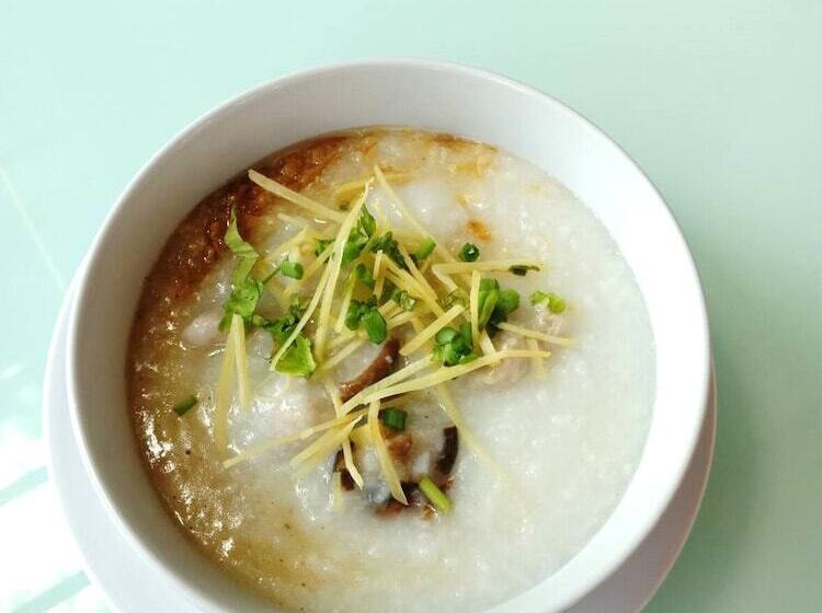 בית מלון כפרי The Vita Plus