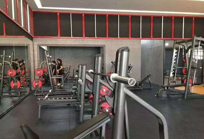 Hotelli The Vita Plus