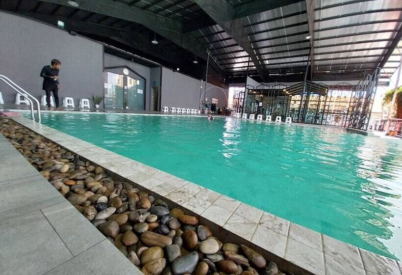 בית מלון כפרי The Vita Plus