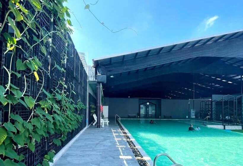 בית מלון כפרי The Vita Plus