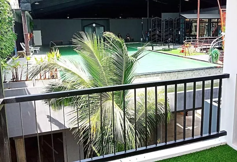 Hotelli The Vita Plus