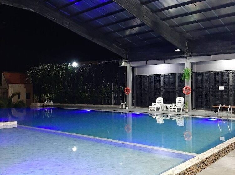 בית מלון כפרי The Vita Plus