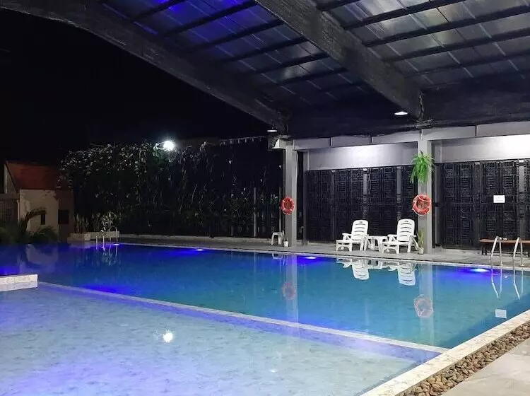 Hotelli The Vita Plus