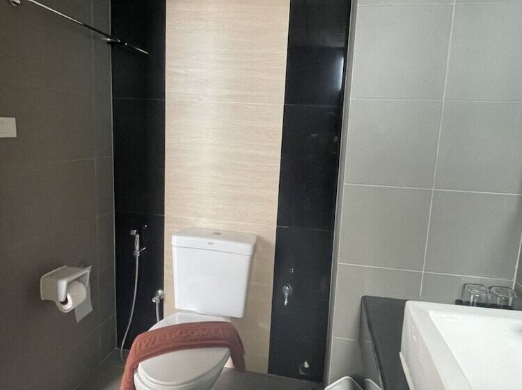 בית מלון כפרי The Vita Plus