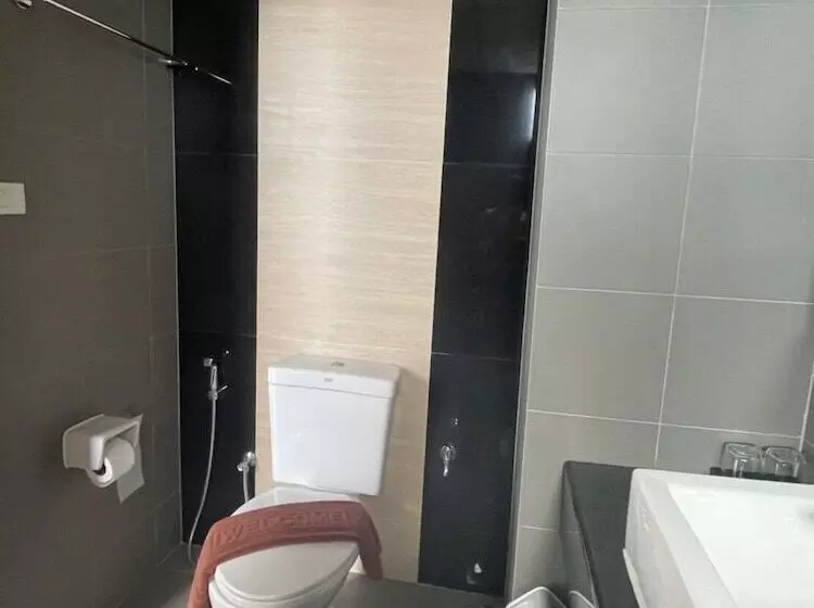 Hotelli The Vita Plus