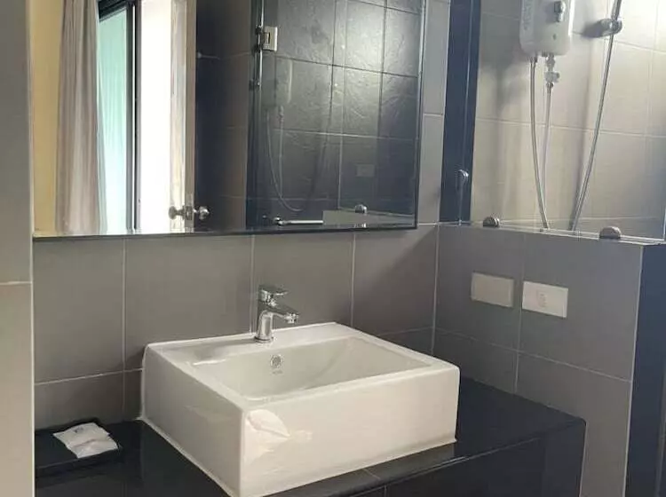 Hotelli The Vita Plus