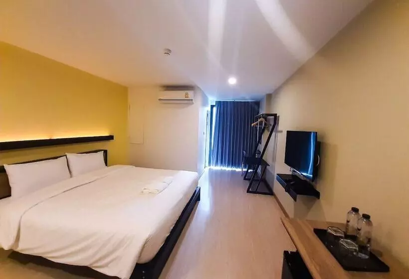 Hotelli The Vita Plus