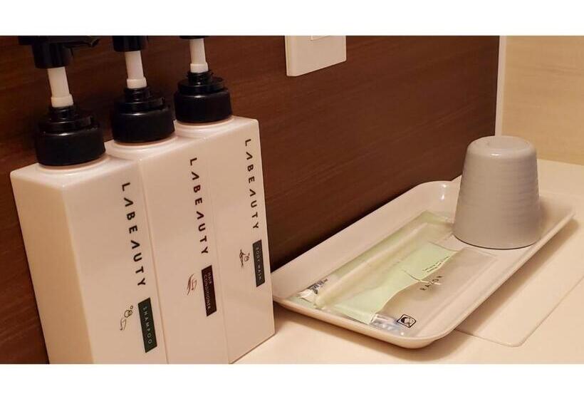 ホテル business&activity chanvre Vacation Stay 64311v