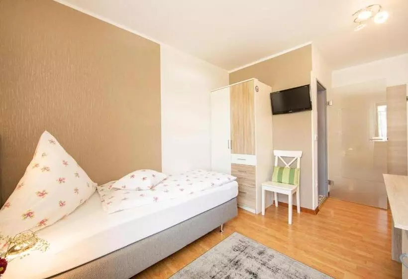 Hotelli Wagners Landhaus