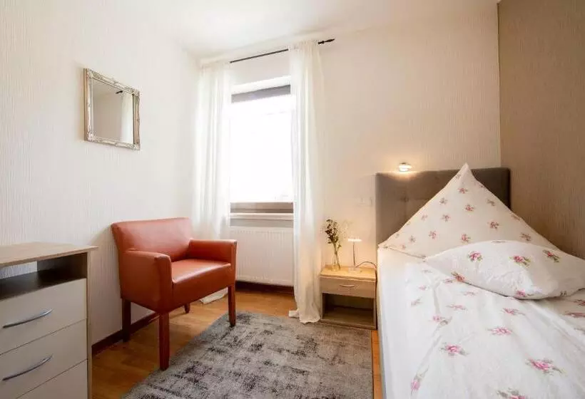 Hotelli Wagners Landhaus