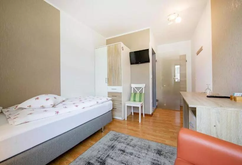 Hotelli Wagners Landhaus