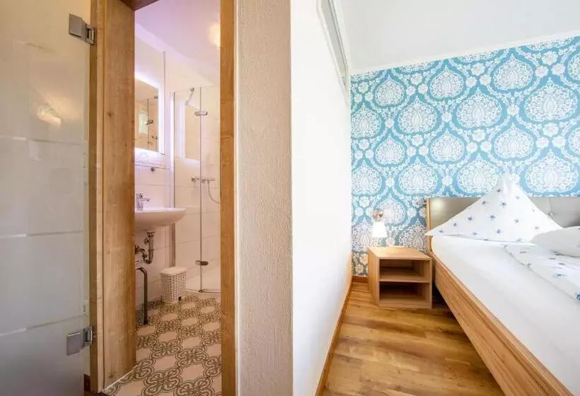 Hotelli Wagners Landhaus