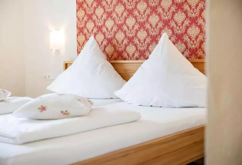 Hotelli Wagners Landhaus