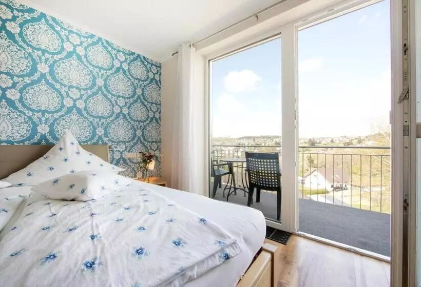 Hotelli Wagners Landhaus