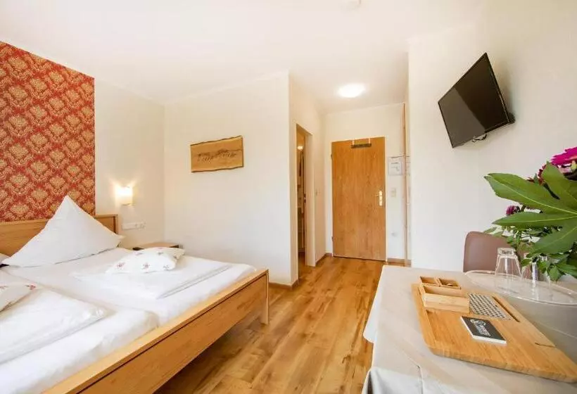 Hotelli Wagners Landhaus