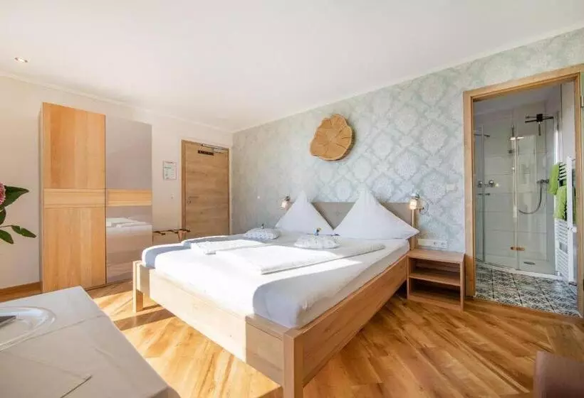 Hotelli Wagners Landhaus