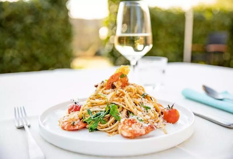 Hotelli Wagners Landhaus