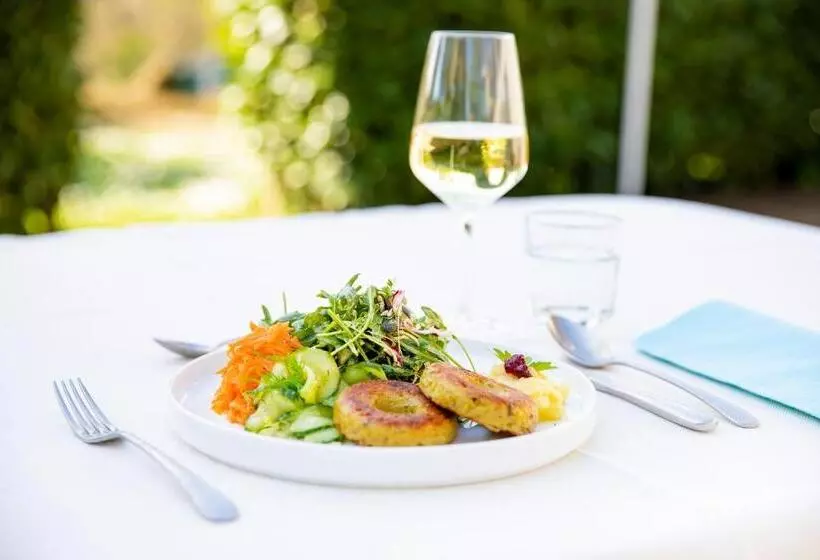 Hotelli Wagners Landhaus