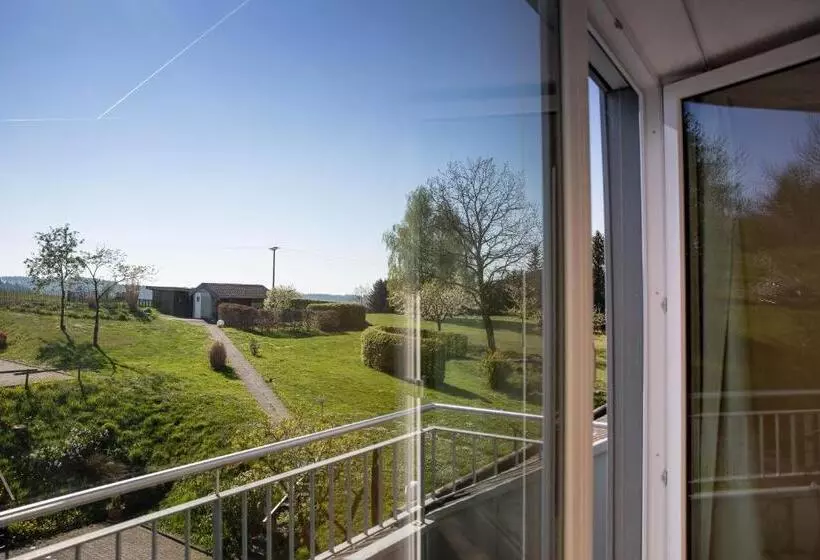 Hotelli Wagners Landhaus