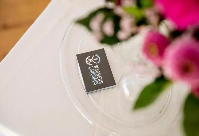 Hotelli Wagners Landhaus