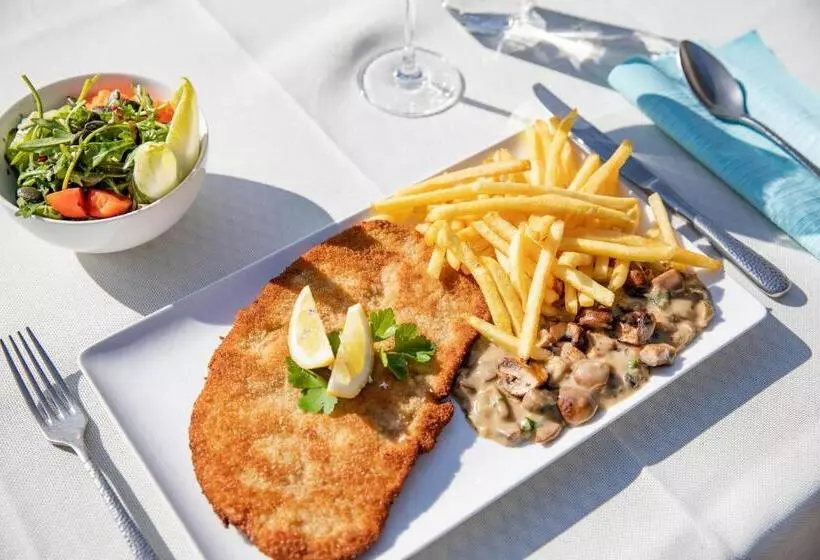 Hotelli Wagners Landhaus