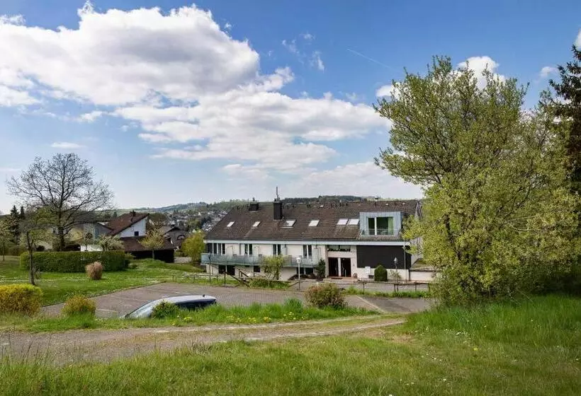 Hotelli Wagners Landhaus