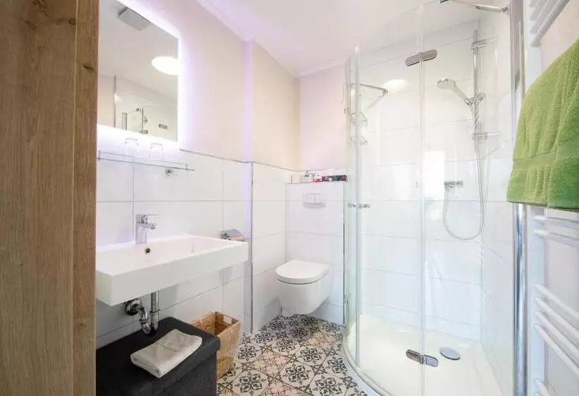 Hotelli Wagners Landhaus