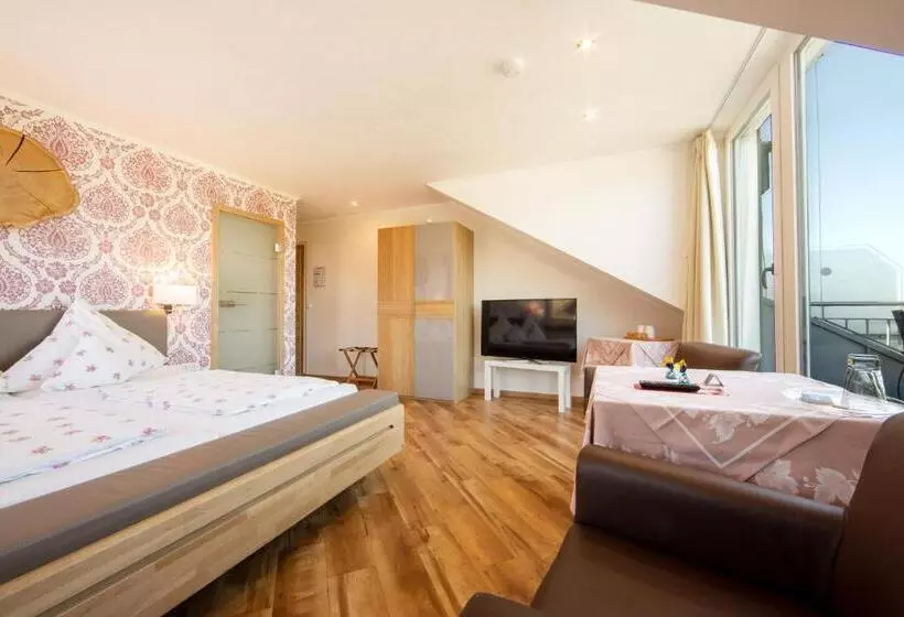 Hotelli Wagners Landhaus