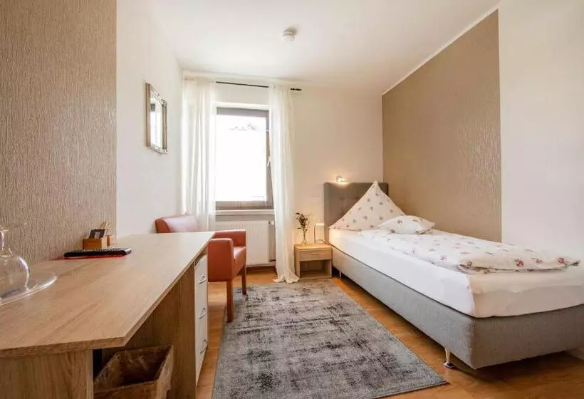 Hotelli Wagners Landhaus