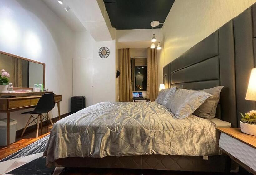 Luxurious & Spacious Suite At The Heart Of Manila