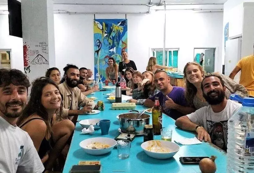 Medano Nest Hostel