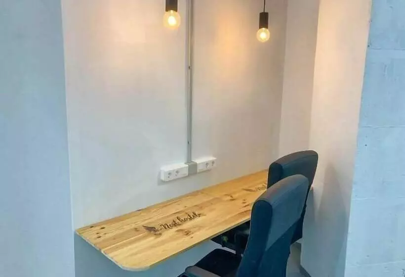 Medano Nest Hostel