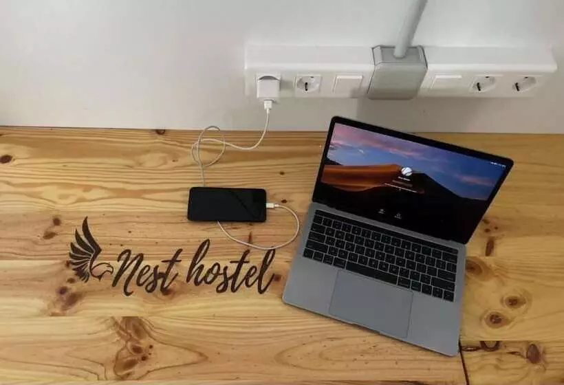 Medano Nest Hostel