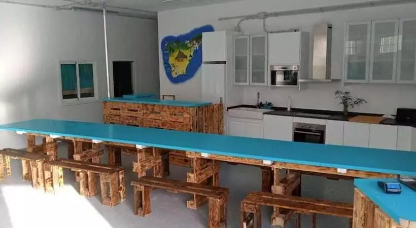Medano Nest Hostel