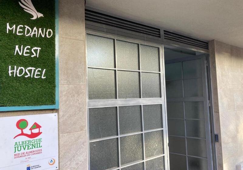 Medano Nest Hostel