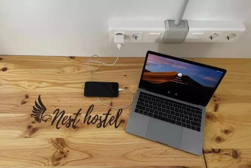 Medano Nest Hostel