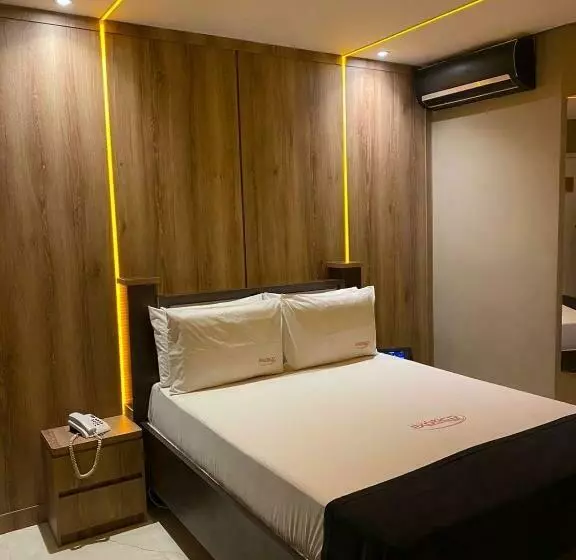 Motel Exótico Prime   Próximo Gru Aeroporto